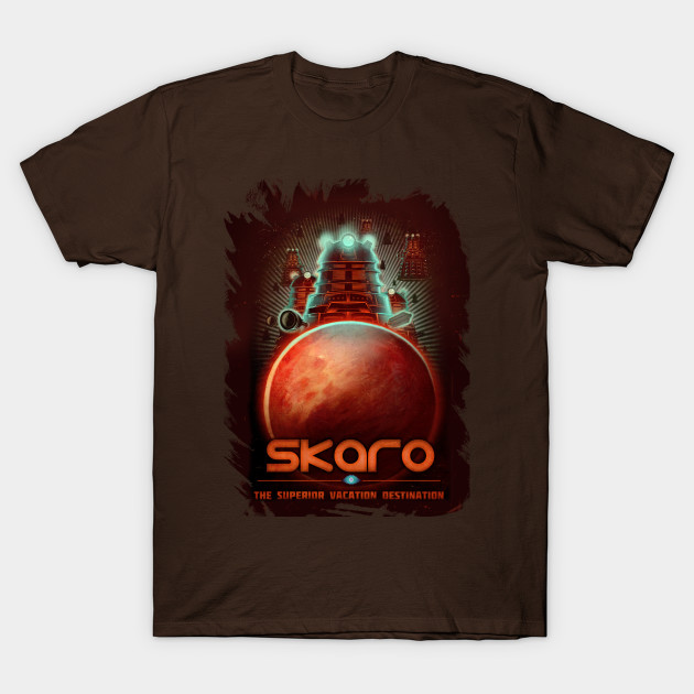 Skaro